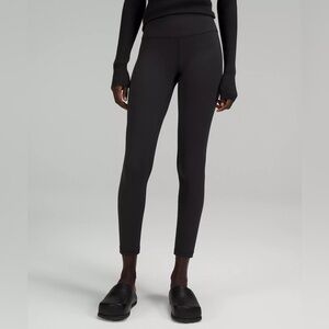 Lululemon Align High-Rise Pant 25”